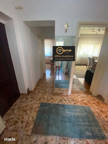 Apartament cu 2 camere decomandat în Orașul Vechi