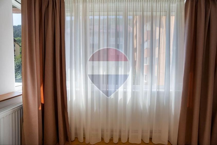 Apartament 2 camere de închiriat – Bulevardul Valea Cetății - 10