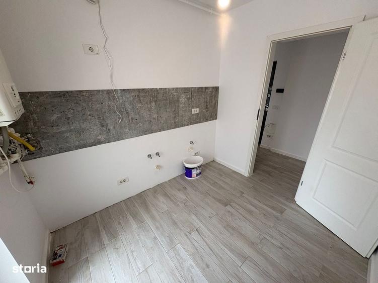 Apartament 2 camere | Decomandat | 50,2mp | Finalizat | Acces Metrou - 7