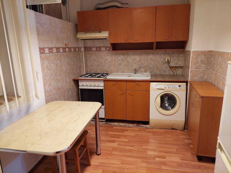 Garsonieră decomandată în Mărăști
