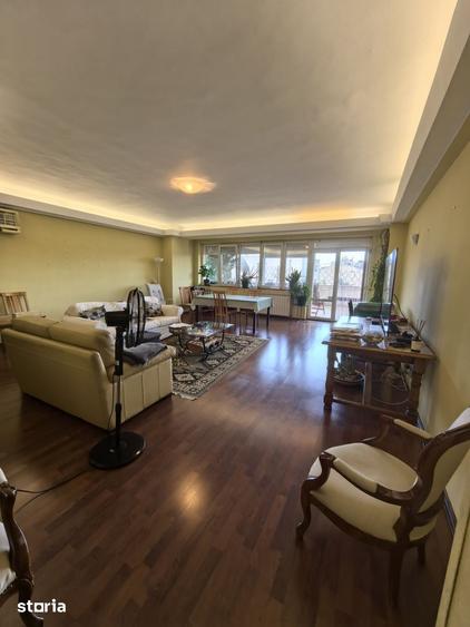 Dorobanti - Piata Romana Apartament 175mp + 25 terasa - 4