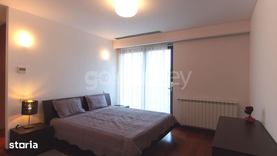 Apartament cu 3 camere în Primăverii