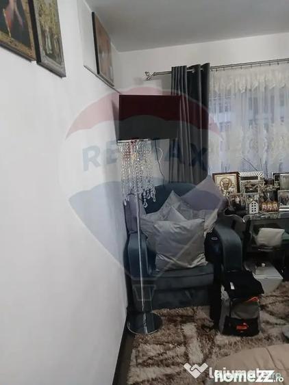 Apartament cu 2 camere decomandat în Târgu Neamț