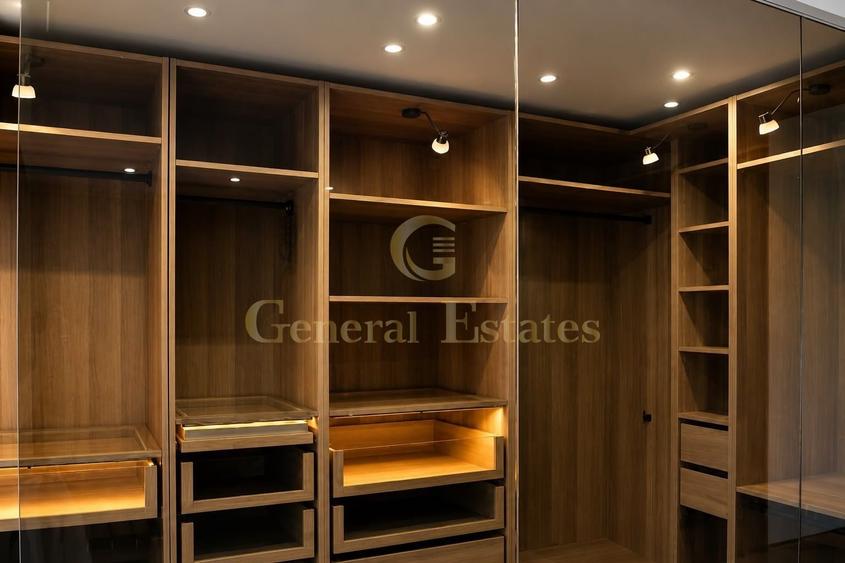 Apartament PREMIUM 3 camere | 105 mp | Mobilat & utilat +Parcare - 9