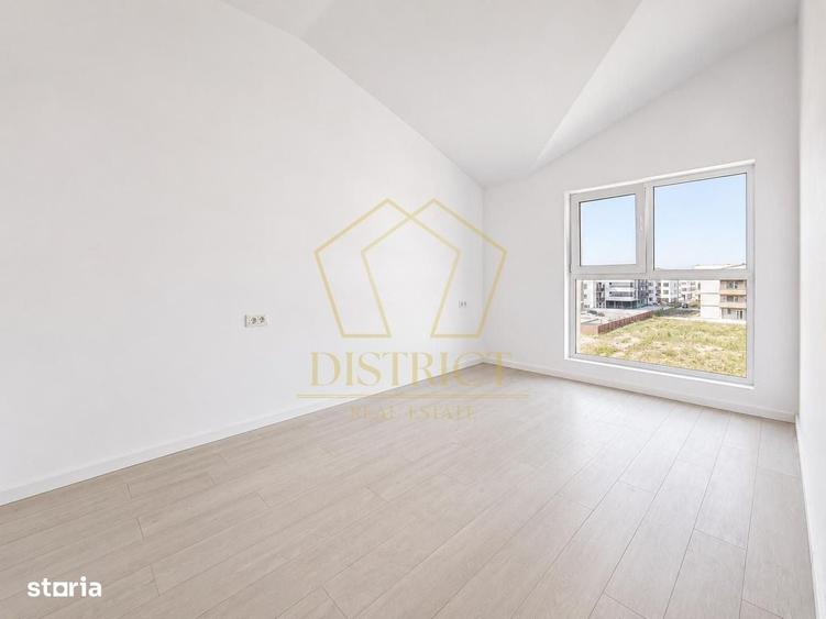 Apartament cu 2 camere | Giroc | Pet Friendly - 1