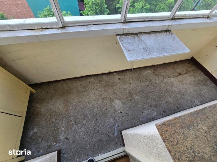 Apartament cu 4 camere în Central