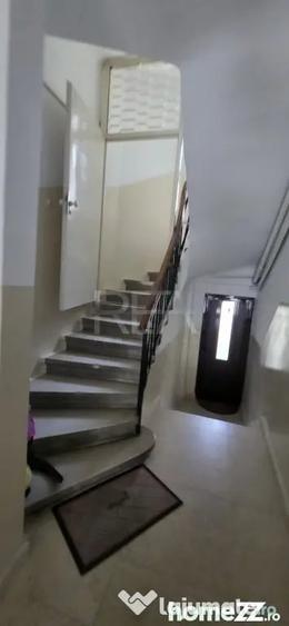 Apartament cu 3 camere decomandat în Știrbei Vodă