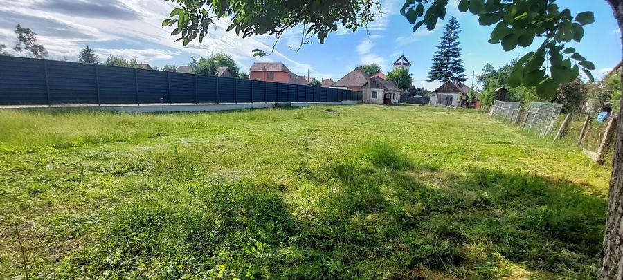 Casă cu 4 camere în Criș