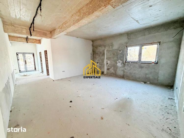 Casa/Vila cu 7 camere, teren 1600 MP/ stadiu avansat/Domnesti/Premium - 1