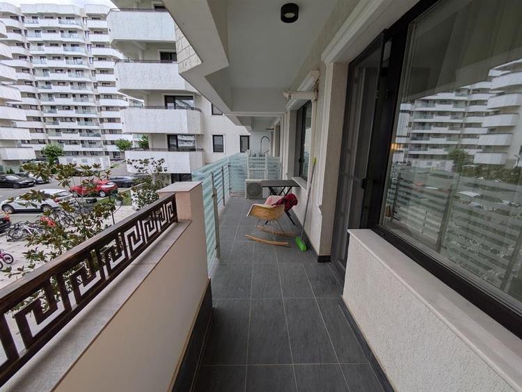 Apartament cu 2 camere decomandat, mobilat în Copou