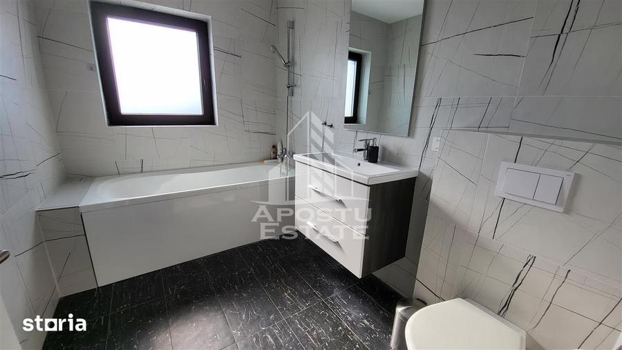 Casa individuala cu 4 camere,2 garaje,Dumbravita - 6