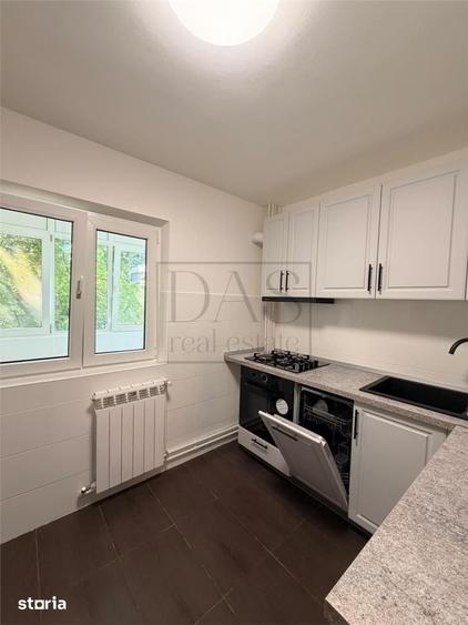 Apartament 3 camere | Prima Inchiriere | Cartier Baneasa - 8