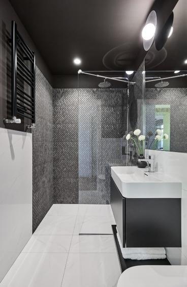 Apartament cu design unic, Complex premium cu piscina, Floreasca - 20