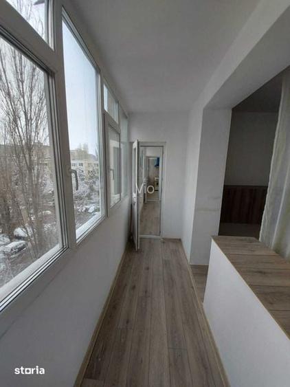 De Inchiriat pe termen lung Ap. 2 Camere-Decomandat- Tomis 3 giratoriu