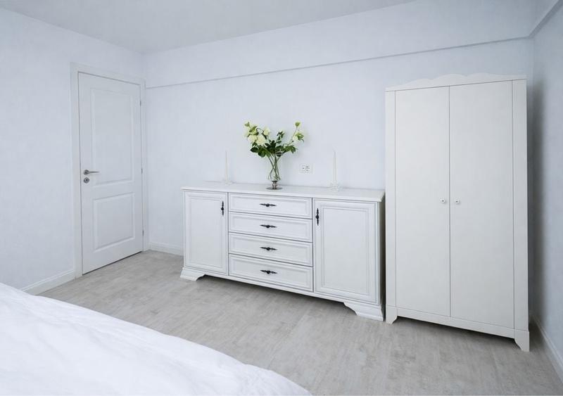 Apartament cu 2 camere decomandat în Eremia