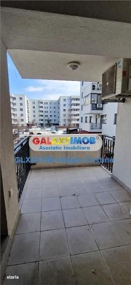 Vanzare apartament 3 camere Greenfield Baneasa etaj 1 mobilat - 8