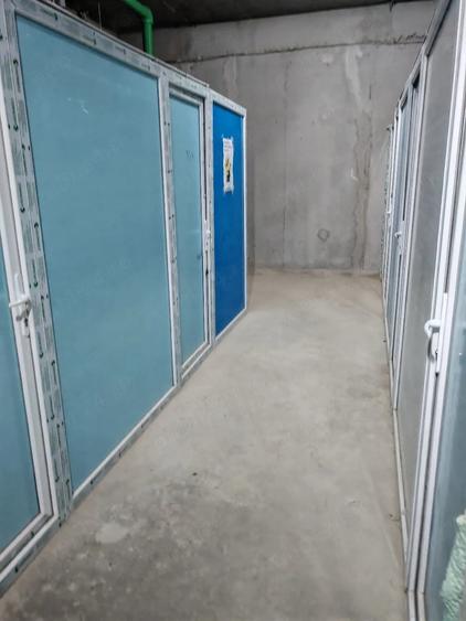 Spațiu comercial, de 446 mp, în Central