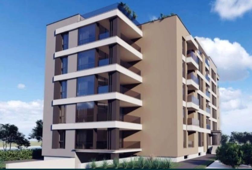 Apartament decomandat în Obor