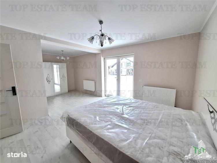 Casă cu 4 camere decomandat cu Teren 720 Mp în Crevedia