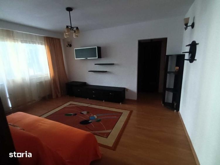 Apartament cu 2 camere în Păcurari