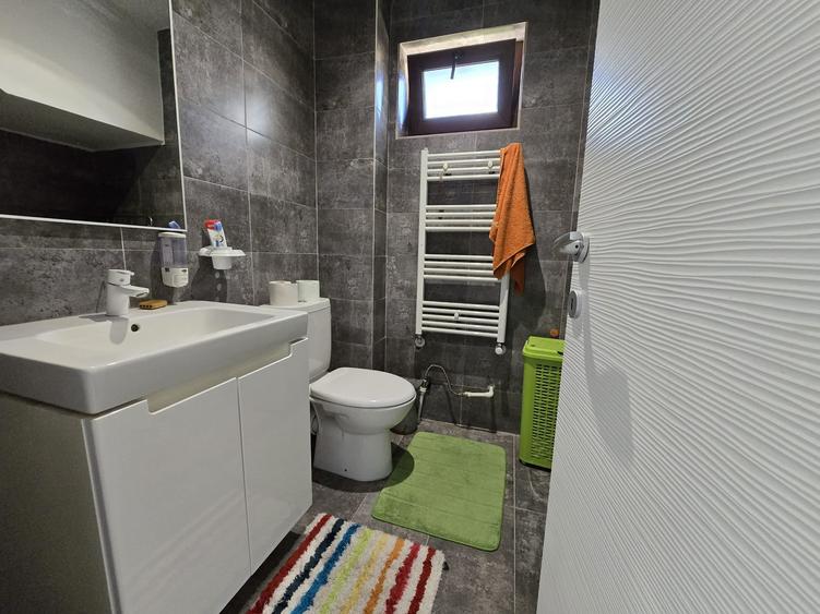 Casă cu 4 camere cu Teren 480 Mp în Horpaz