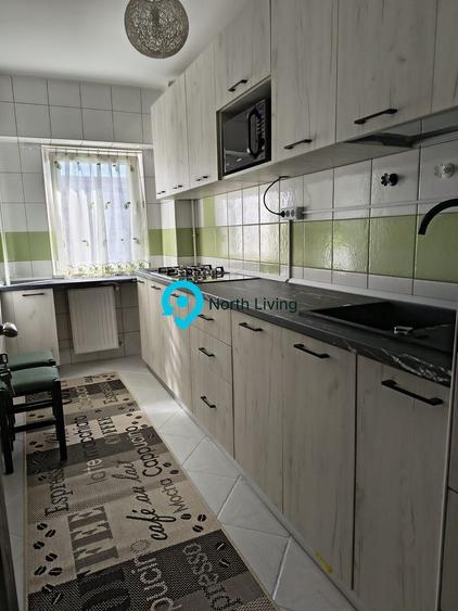 Apartament cu 1 camere decomandat în Apărătorii Patriei