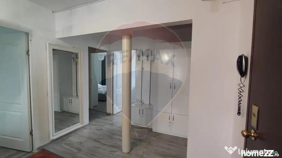 Apartament cu 3 camere decomandat în Calea Aradului