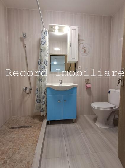 Apartament 2 camere decomandat, garaj str.Eroilor in Floresti - 8