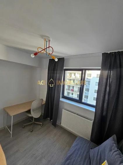 3 Camere | Pallady | Hils Brauner | Metrou | Centrala | PetFriendly | Parcare - 4