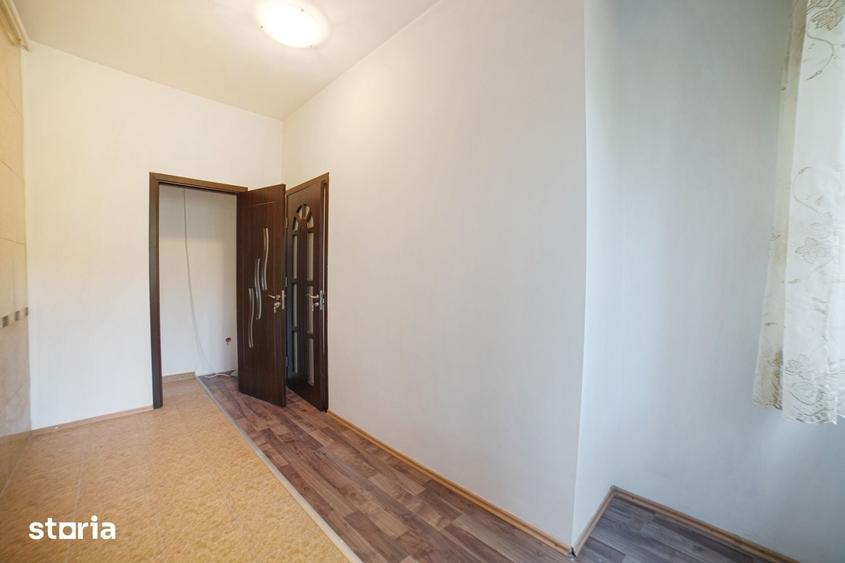 Apartament cu 2 camere în Ferentari