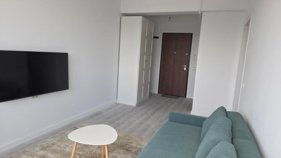 garsoniera de inchiriat-prima inchiriere direct proprietar - 2