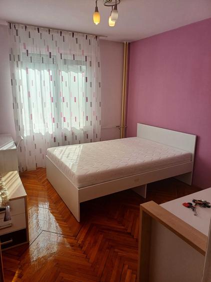 Garsonieră în Dacia