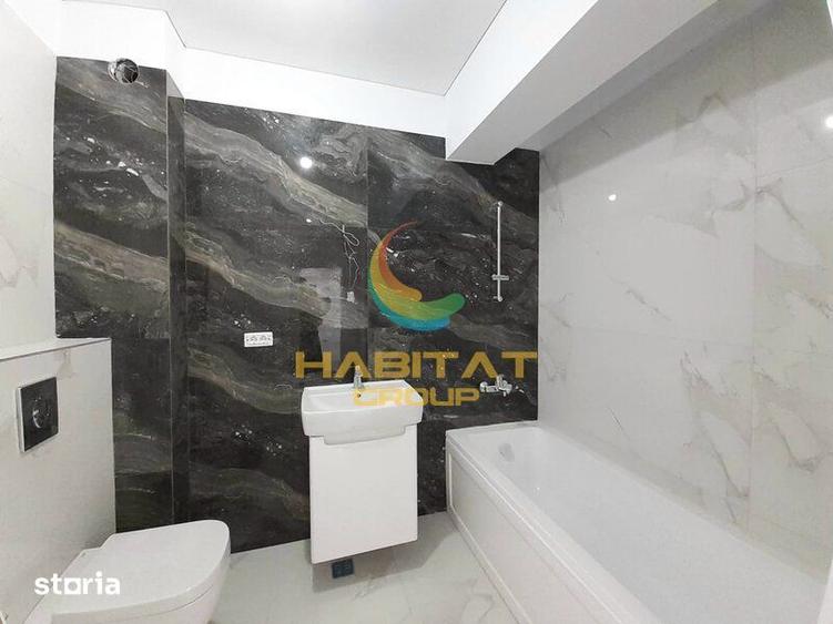 Apartament cu 3 camere în Progresul