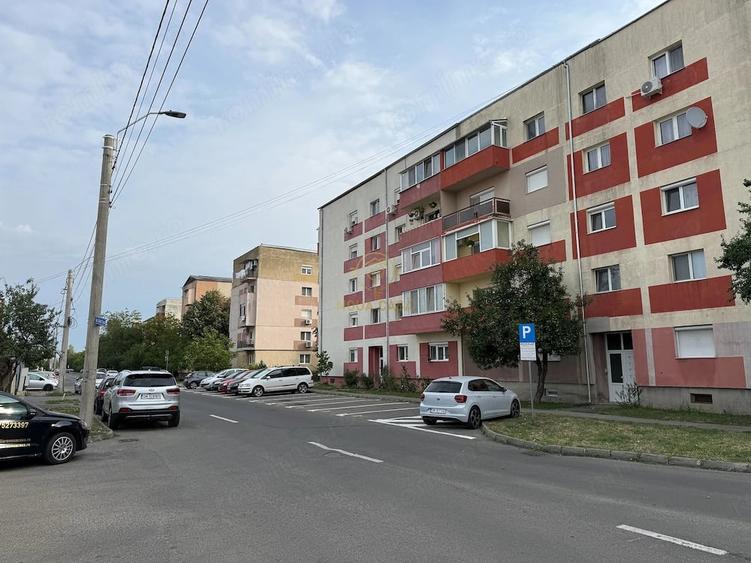 !LISTARE NOUA!De vanzare Apartament 3 camere Gellert Sandor - 12