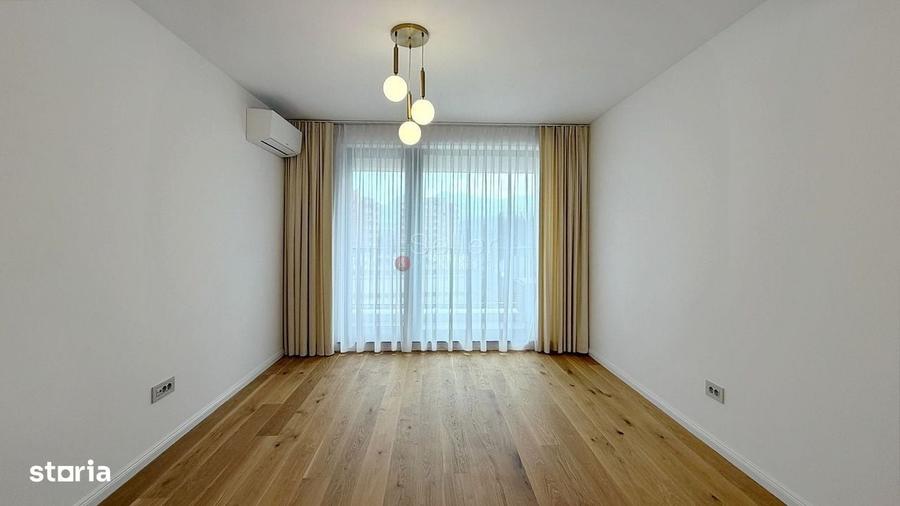 Apartament cu 2 camere în Răcădău