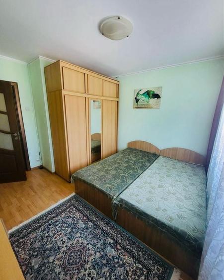 Apartament cu 2 camere decomandat în Gară