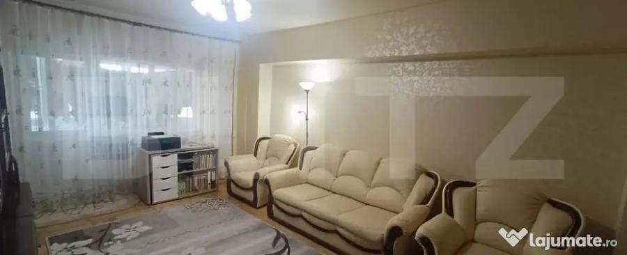 Apartamente 4 camere, 91 mp, zona CUG - 15