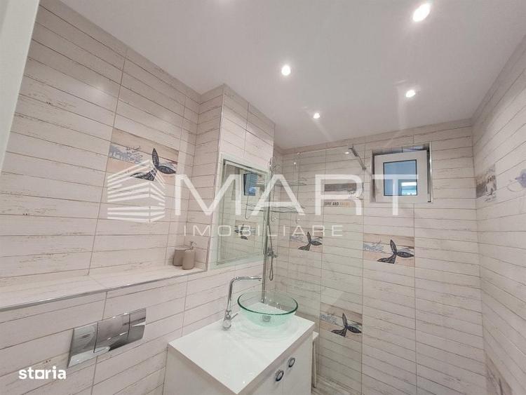 Apartament 2 camere zona Mall Afi - 2