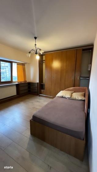 Se inchiriaza apartament ultracentral. - 1