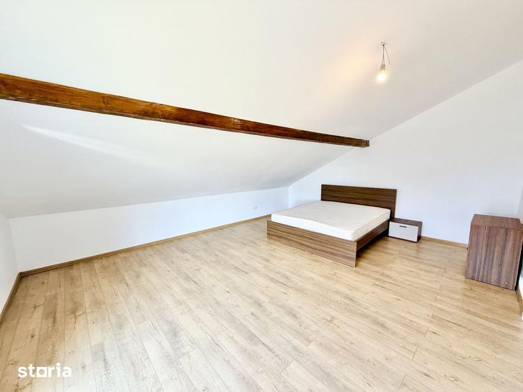 Duplex 4 camere - 115 mp - Cartier Europa - Mosnita Noua - 11