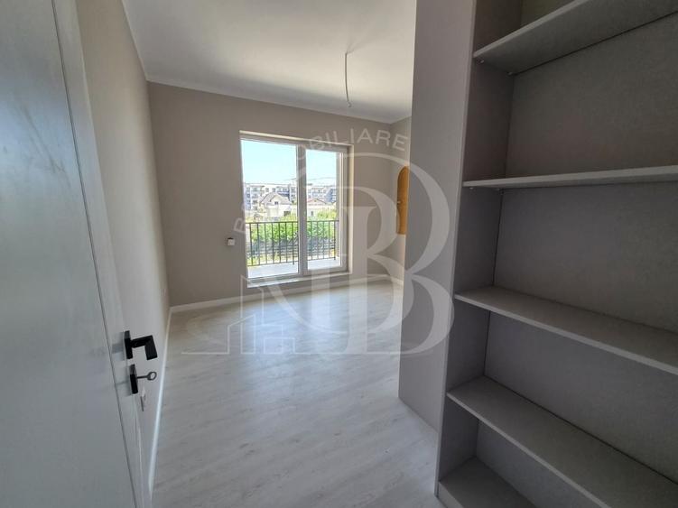 Apartament cu 2 camere decomandat, mobilat în Theodor Pallady
