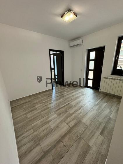 Casă individuală cu 4 camere cu Canalizare în Tei