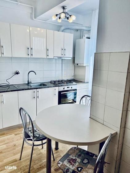 Apartament cu 3 camere în Ultracentral