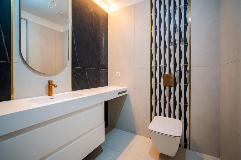 Apartament nou cu 4 camere | Aproape de Promenada și Pipera Plaza - 13