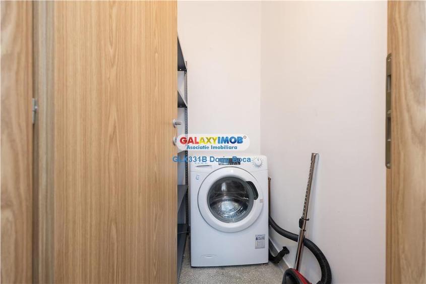 Apartament cu 2 camere decomandat, mobilat în Titan