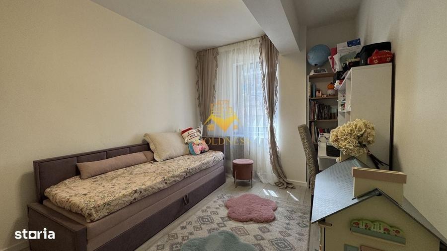 3 camere, modern, bloc nou, parcare, Zorilor Zona Mircea Eliade, Lunii - 5