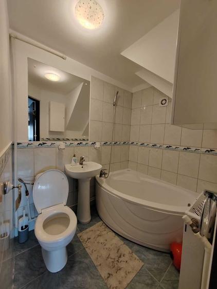 Inchiriez Apartament tip mansarda cu 2 camere in Nicolina - 4