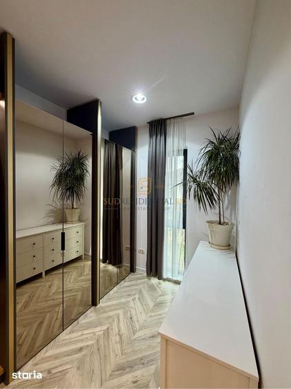 Vila individuala P+1, teren 700 mp, 5 camere, Magurele, Ilfov - 8