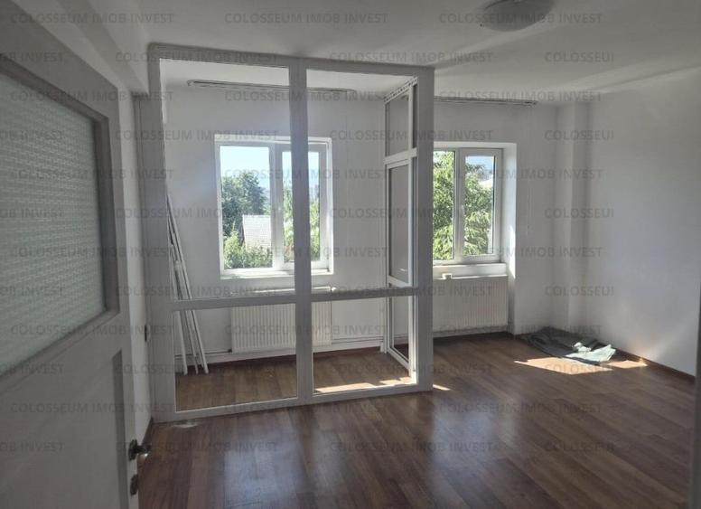 Apartament cu 2 camere decomandat în Centrul Civic