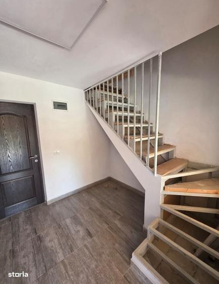 Casă cu 4 camere cu Teren 1836 Mp în Dudeștii Noi